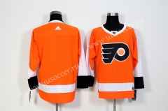 NHL Philadelphia Flyers Orange  Jersey