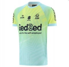 （s-5xl）2023-24 Melbourne Green  Rugby Shirts