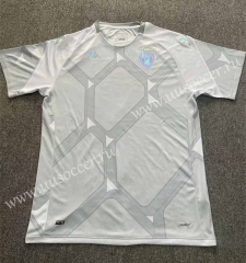 2023-2024 Monaco Special Version White Thailand Soccer Jersey AAA-512