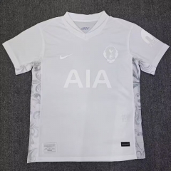 （s-4xl）2026-27 Special Edition Tottenham Hotspur White Thailand Soccer Jersey AAA-9070