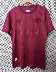 (S-4XL) 2026-2027 Hannover 96 Maroon Thailand Soccer Jersey AAA-2044