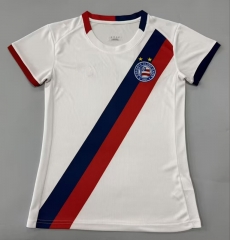 (S-4XL) 2026-2027 Bahia Home Women Thailand Soccer Jersey AAA-5668