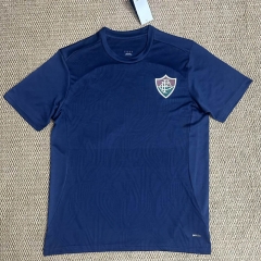 (S-4XL) 2026-2027 Fluminense de Feira Royal Blue Thailand Training Soccer Jersey AAA-6149
