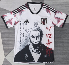 (S-4XL) 2026-2027 Special Version Japan White Thailand Soccer Jersey AAA-4927