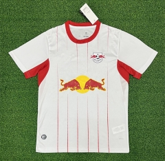 (S-4XL) 2026-2027 RB Leipzig Home White Thailand Soccer Jersey AAA-403