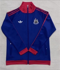 2026-2027 Newcastle United Blue Thailand Soccer Jacket-2044