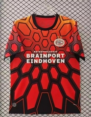 (S-4XL) 2026-2027 Special Version PSV Eindhoven Red Thailand Soccer Jersey AAA-7358