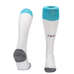 2026 World Cup Portugal Away White kids/Youth Soccer Socks