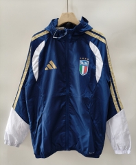 2026-27 Italy Blue Thailand Trench Coat-0255