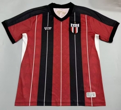(s-4xl)2026-27 Botafogo de FR Home Red Black Thailand Soccer Jersey AAA-5668